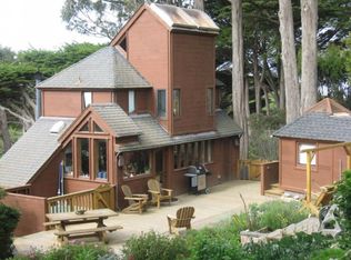 370 Ocean Pkwy, Bolinas, CA 94924
