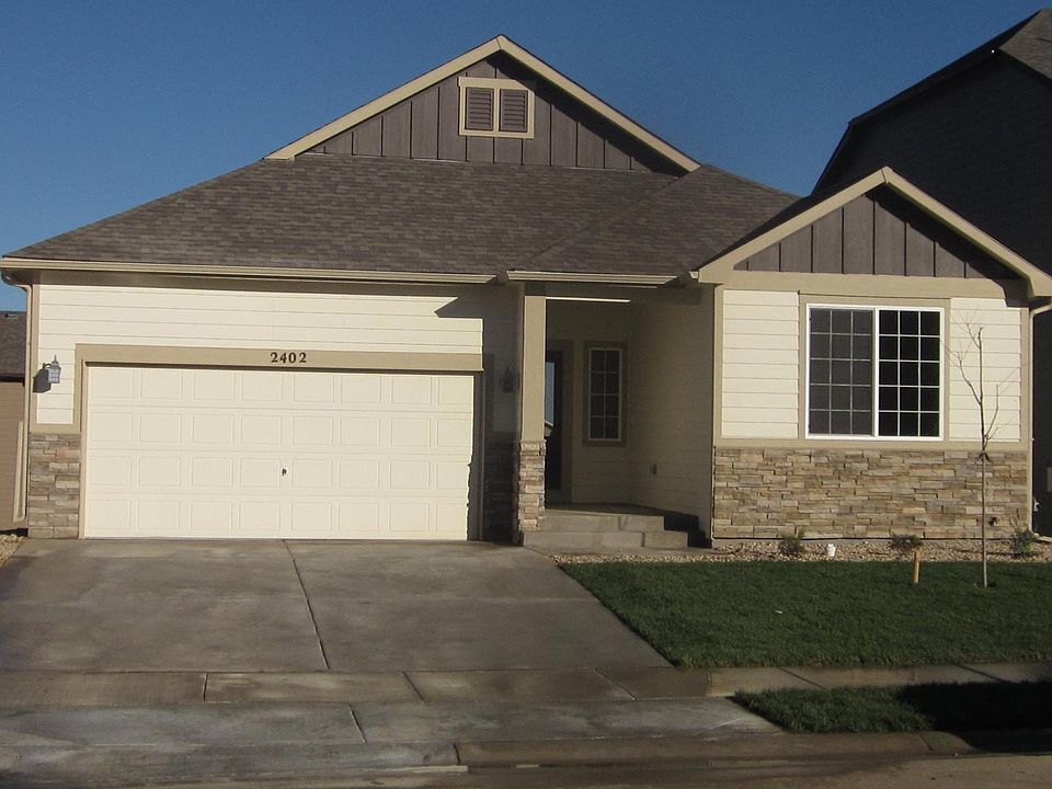Curb view
