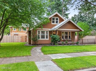 402 & 406 S 13th St, Coeur D Alene, ID 83814