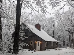 28 Clint Eldredge Rd, Willington, CT 06279