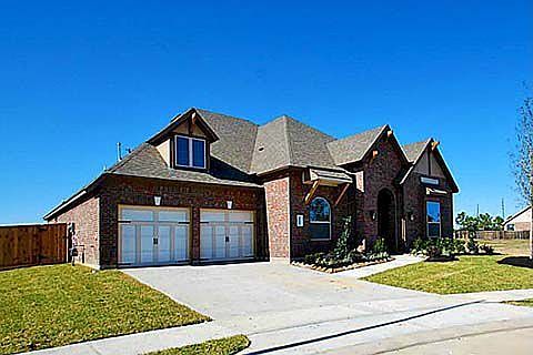 11111 Salento Ct.