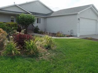 1111 N Olson Hill Ct, Medical Lake, WA 99022
