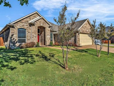 2211 Stennett Dr, Arlington, TX, 76006