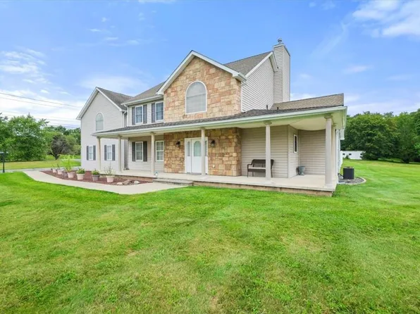 1 Pella Court, Wallkill, NY 12589