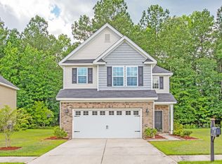 246 Maywood Dr, Moncks Corner, SC 29461