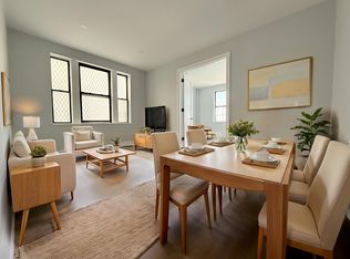418 W 130th St APT 46, New York, NY 10027