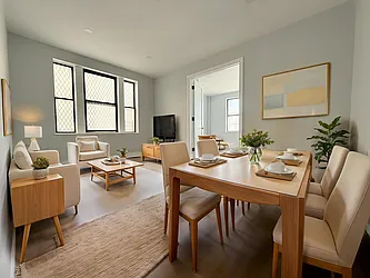 418 West 130th Street