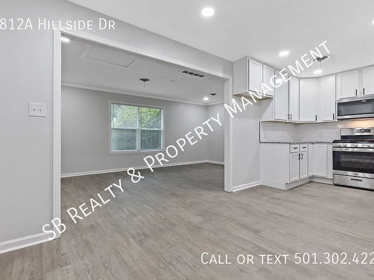 3812A Hillside Dr — Photo 7