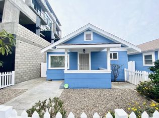 2136 Columbia St, San Diego, CA 92101