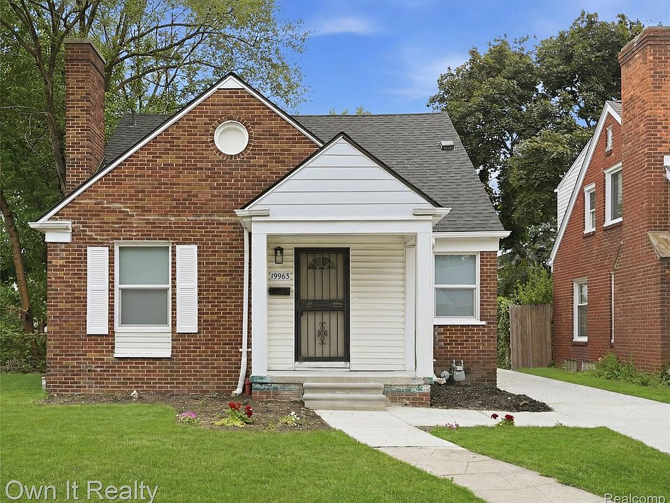 1st image of 19965 Appoline St