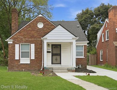 19965 Appoline St, Detroit, MI, 48235