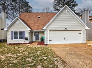 804 Melrose Ter, Newport News, VA 23608