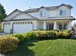 2931 E Shadowwolf Dr, Eagle, ID 83616