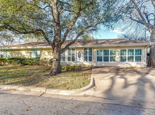 3244 Lubbock Ave, Fort Worth, TX 76109