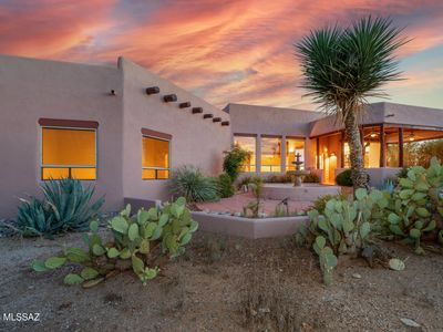 11660 E Darcy Pl, Tucson, AZ, 85748