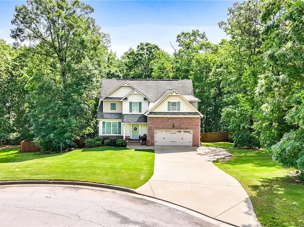 596 Deadwood Trl, Locust Grove, GA 30248
