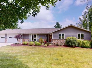 3269 E State Road 164, Jasper, IN 47546