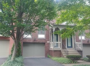 100 Denniston St APT 2, Pittsburgh, PA 15206