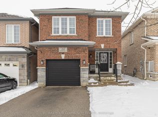 14 Armstrong Cres, Bradford West Gwillimbury, ON L3Z 0L1