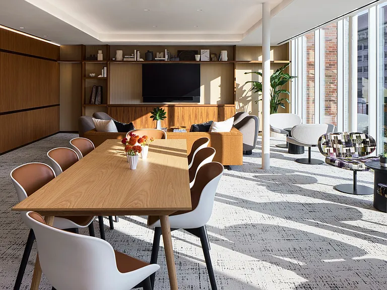 Residences at Mazza — Photo 20