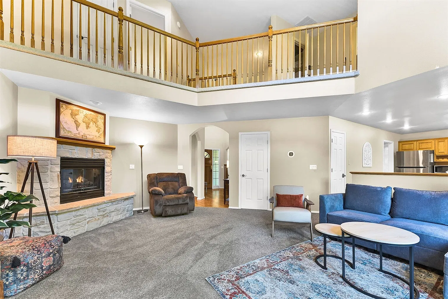 4 bed, 3.5 bath, 2497 sqft, $5,213 — Photo 3