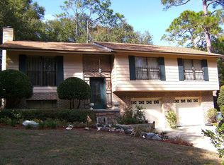 663 Stratford Dr, Deland, FL 32724