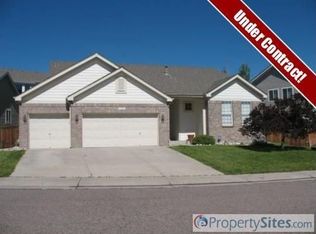 10251 Nickolas Ave, Highlands Ranch, CO 80130