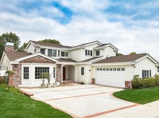 4645 Rockbluff Dr, Rolling Hills, CA 90274