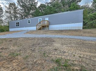 1855 Fillers Mill Rd, Greeneville, TN 37743