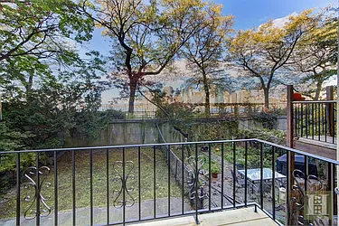 Rented by Halstead Real Estate