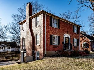 107 N West Blvd, Columbia, MO 65203
