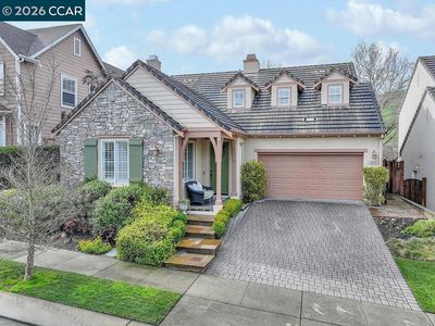 4072 Summer Gate Ave, Vallejo, CA, 94591