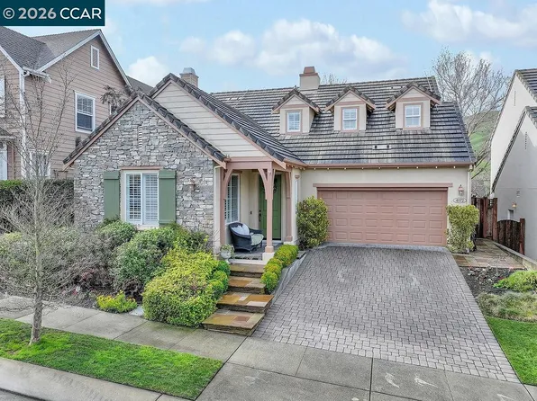4072 Summer Gate Ave, Vallejo, CA 94591