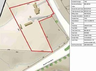 11011 Globe Rd, Morrisville, NC 27560