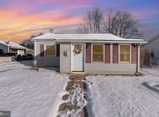 1003 Fuselage Ave, Middle River, MD 21220