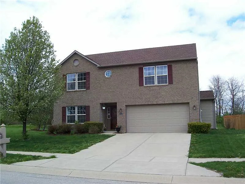 10736 Northern Dancer Dr photo 1