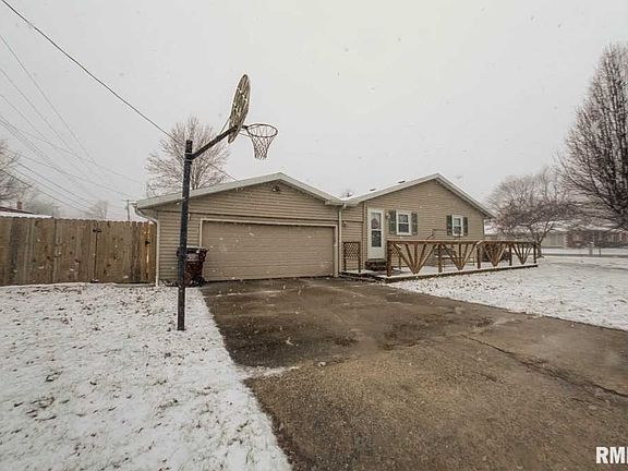 2nd image of 107 Cheyenne Dr