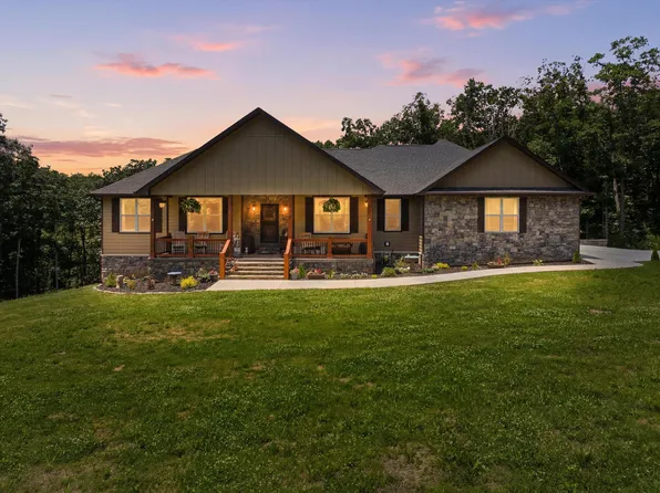 430 Gray Creek Rd, Graysville, TN 37338