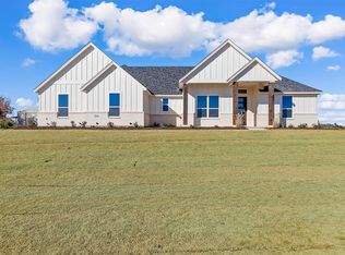 300 Monument, Azle, TX 76020