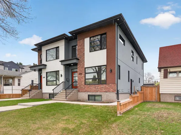 12205 125th St NW, Edmonton, AB T5L 0S9