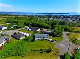 146 Lillian Way, Blaine, WA 98230