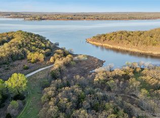 103 Indian Sta, Osage, OK 74054