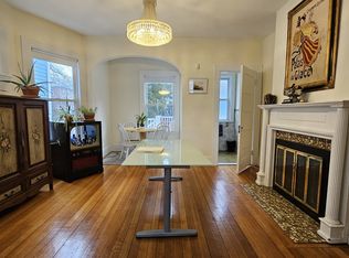 1 Woodstock Ave #1, Brighton, MA 02135
