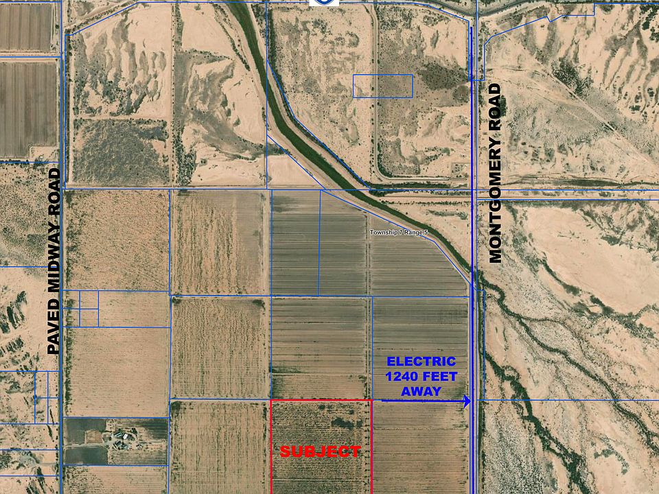 1st image of 39.5 ACRES MONTGOMERY (NO ADDRESS) Road #10