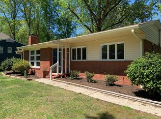 312 Northwood Dr, Raleigh, NC 27609
