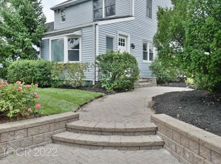 203 N Pleasant Ave, Ridgewood, NJ 07450