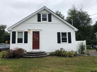 828 Kings Rd, Schenectady, NY 12303