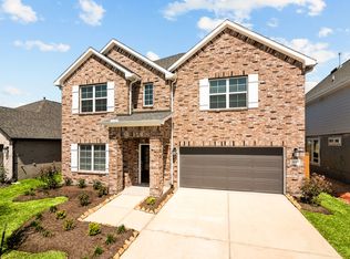 21742 Persian Lake Dr, Cypress, TX 77433