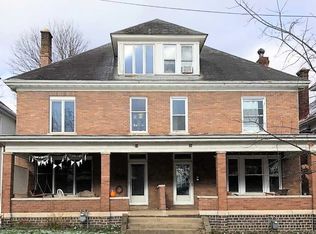 56 Morris Ave #2, Athens, OH 45701