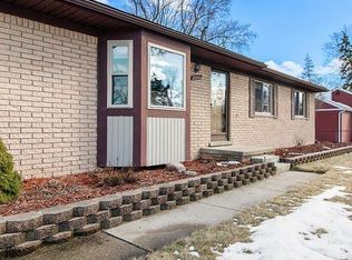 20444 Melvin St, Livonia, MI 48152